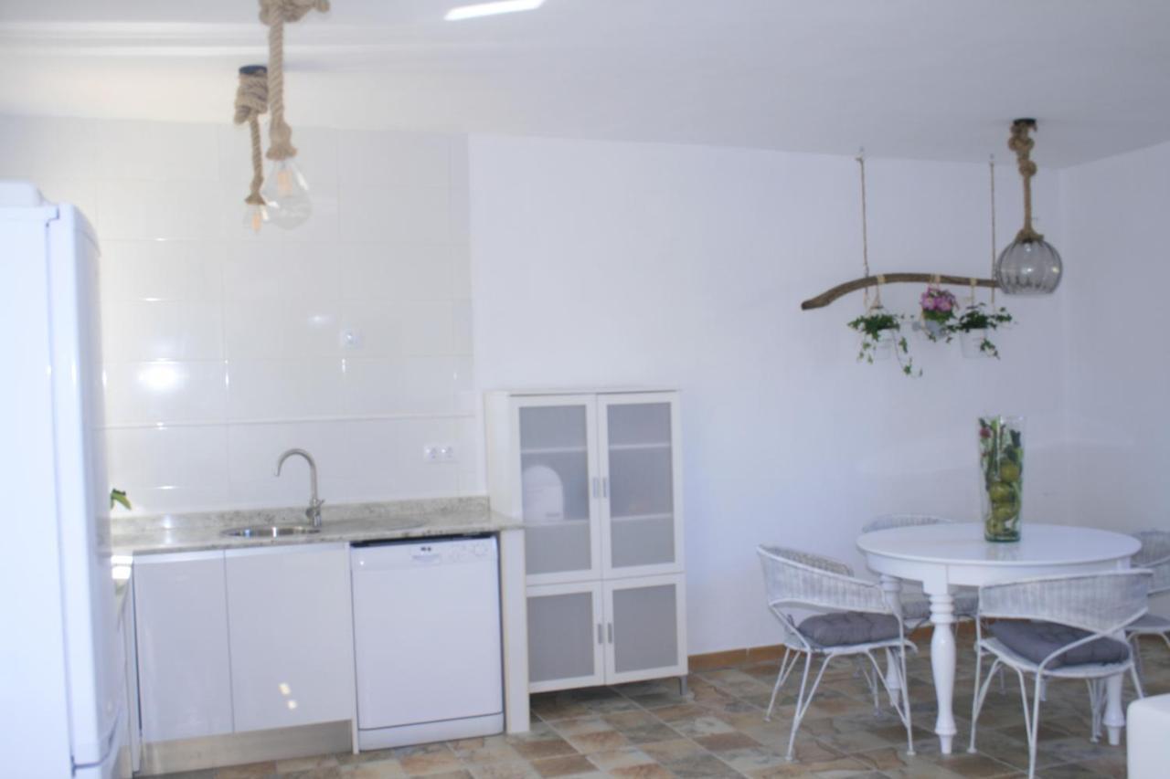 Sweet House Villa Santa Margalida Exterior photo