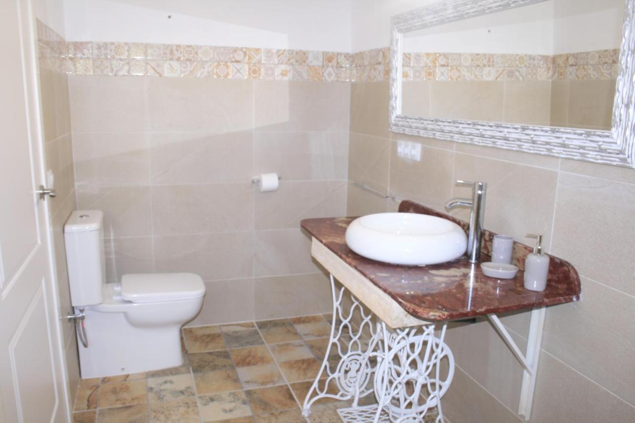 Sweet House Villa Santa Margalida Exterior photo